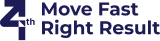 Move Fast Right Result