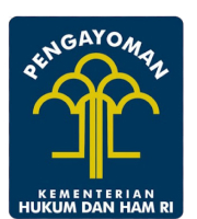 Kementerian Hukum dan HAM