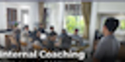 Internal Coaching