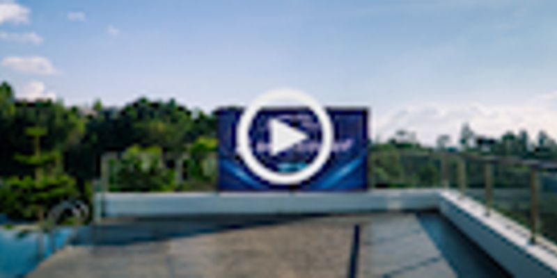 ARANA Project Showcase Video