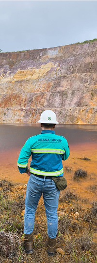 Energy and Mineral Resources
