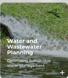 Water and Wastewater Planning