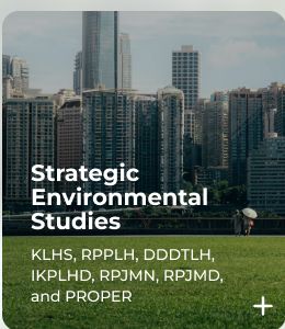Strategic Environmental Studies