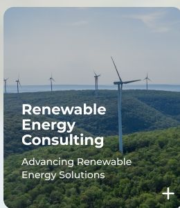 Renewable Energy Consulting