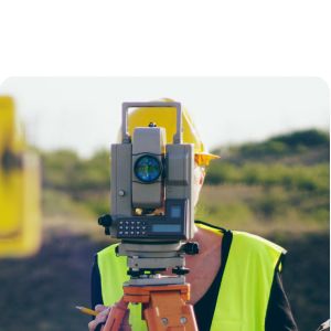 Survey and Geospatial