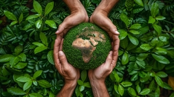 7 Simple Habits to Save the Environment