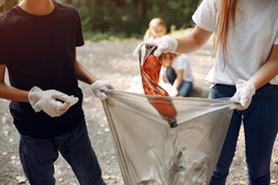 Garbage Management