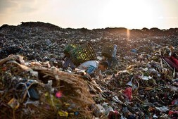 National Waste Awareness