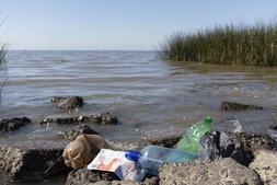 Effective Ways to Tackle Water Pollution
