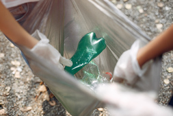 How to Manage Household Waste to Prevent Pollution