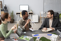 Optimizing Waste Management: The Role of Environmental Consulting Services